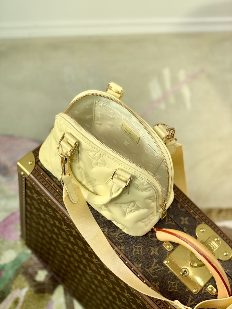 LV Top Handle Bags